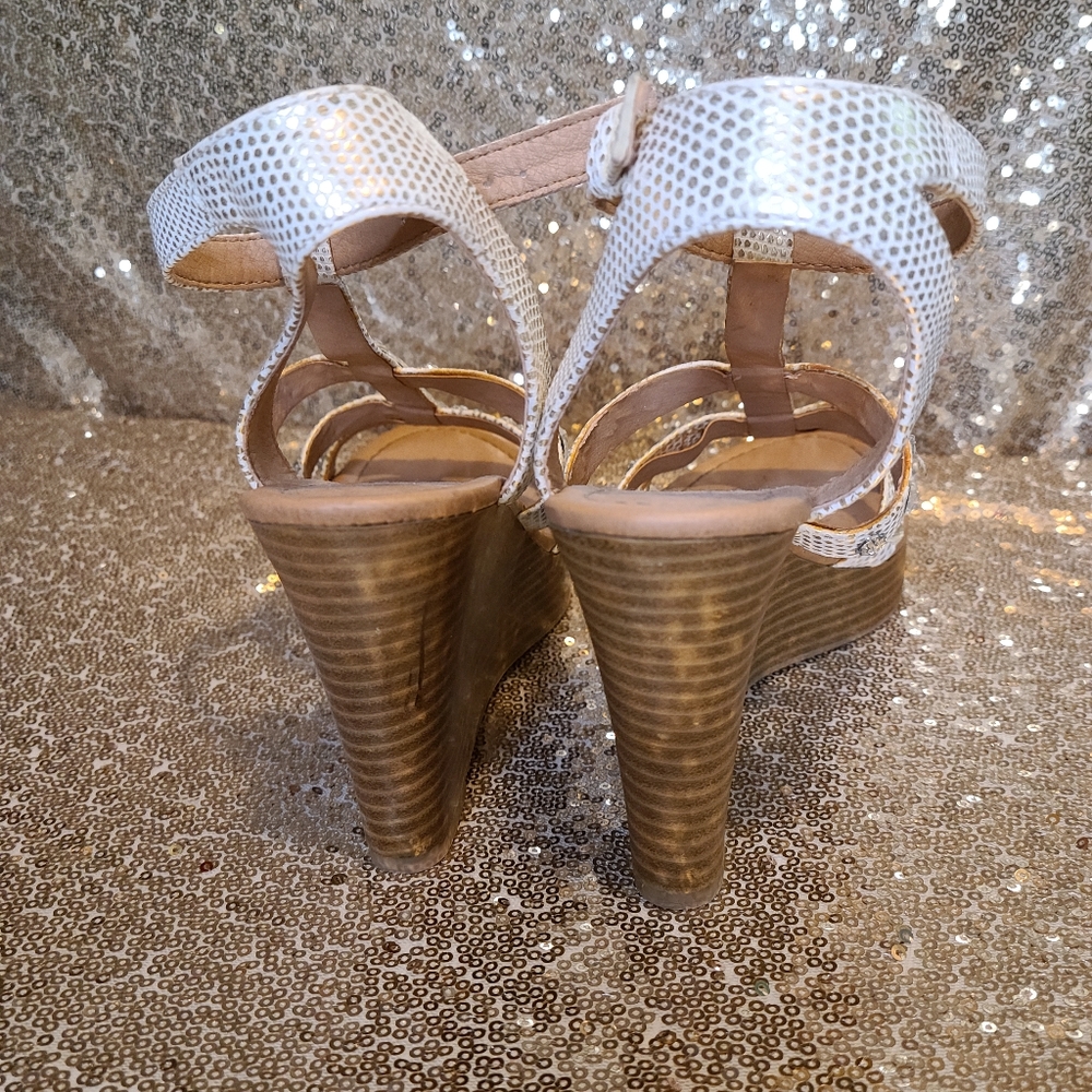 Wedges - Picture 3 of 3
